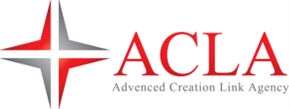 株式会社ACLA公式ロゴ