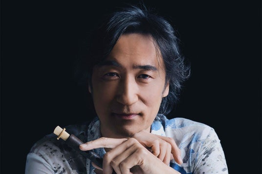 京都で開催「桜音夜」4月1日(水)出演は雅楽の東儀秀樹・典親親子 「雅楽もポップスもクラシックもとにかく楽しむもの」思い語る 京都で開催「桜音夜」4月1日(水)出演は雅楽の東儀秀樹・典親親子 「雅楽もポップスもクラシックもとにかく楽しむもの」思い語る