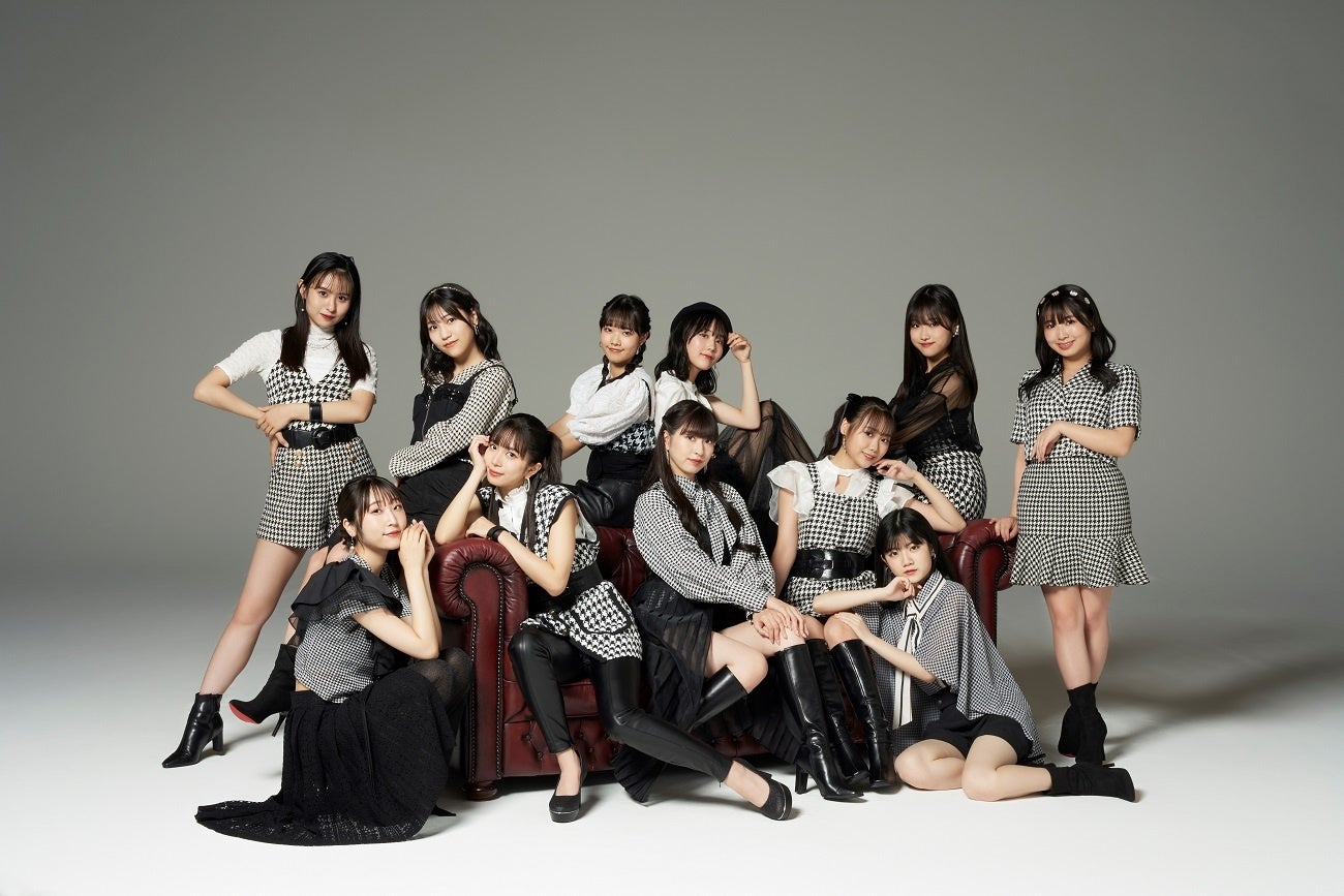 Juice=Juice、BEYOOOOONDSの京都出身3人「ただいまが言える