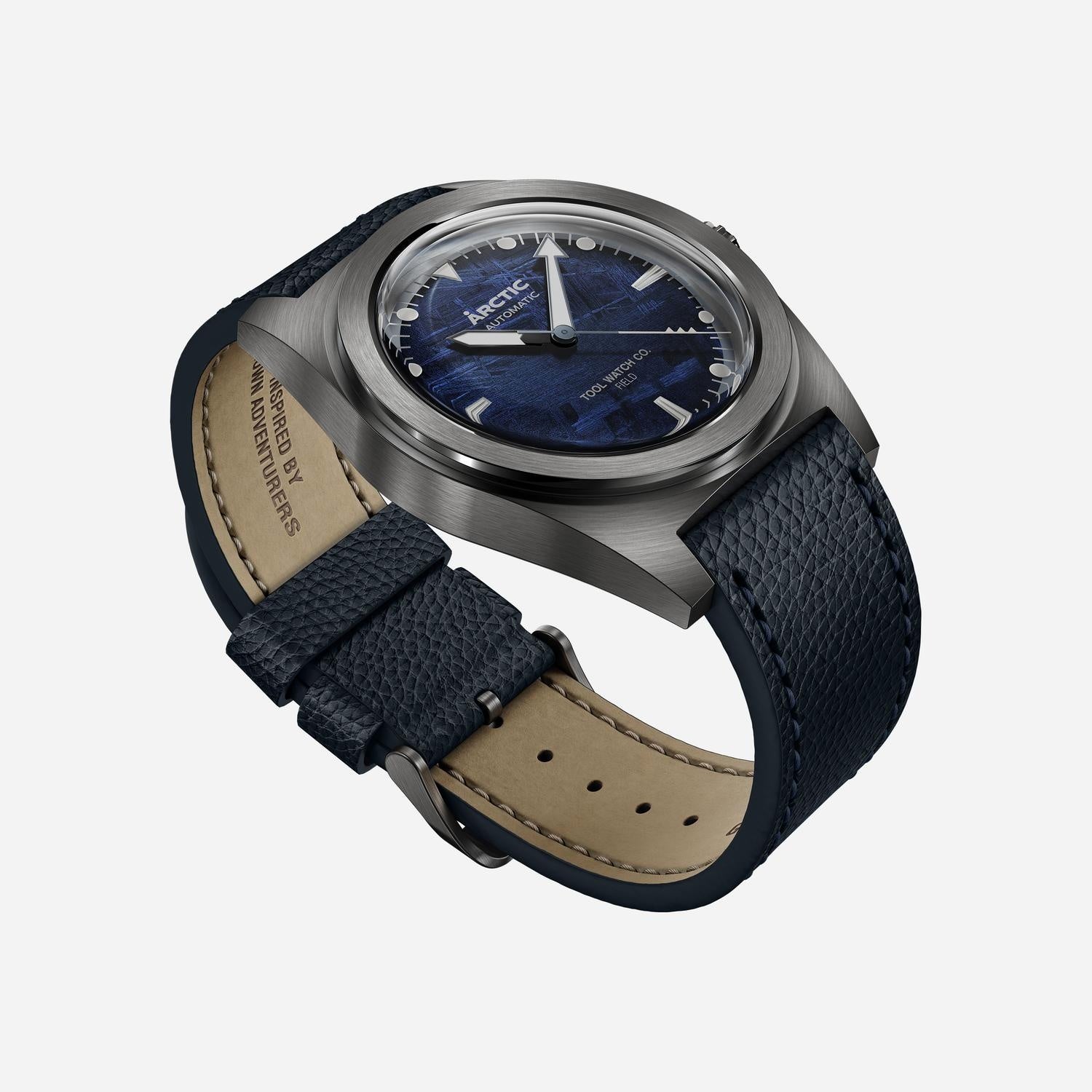 美しさ、機能性、ストーリーを兼ね備える。