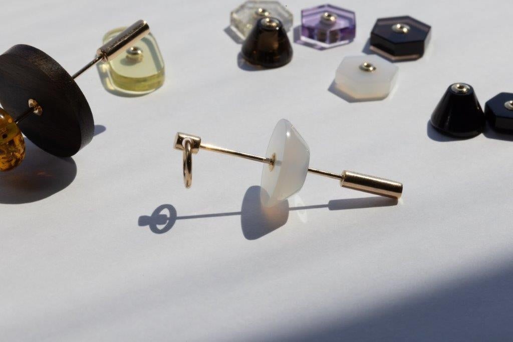 ジュエリーブランドHirotakaより「Spear」コレクションに新作が誕生