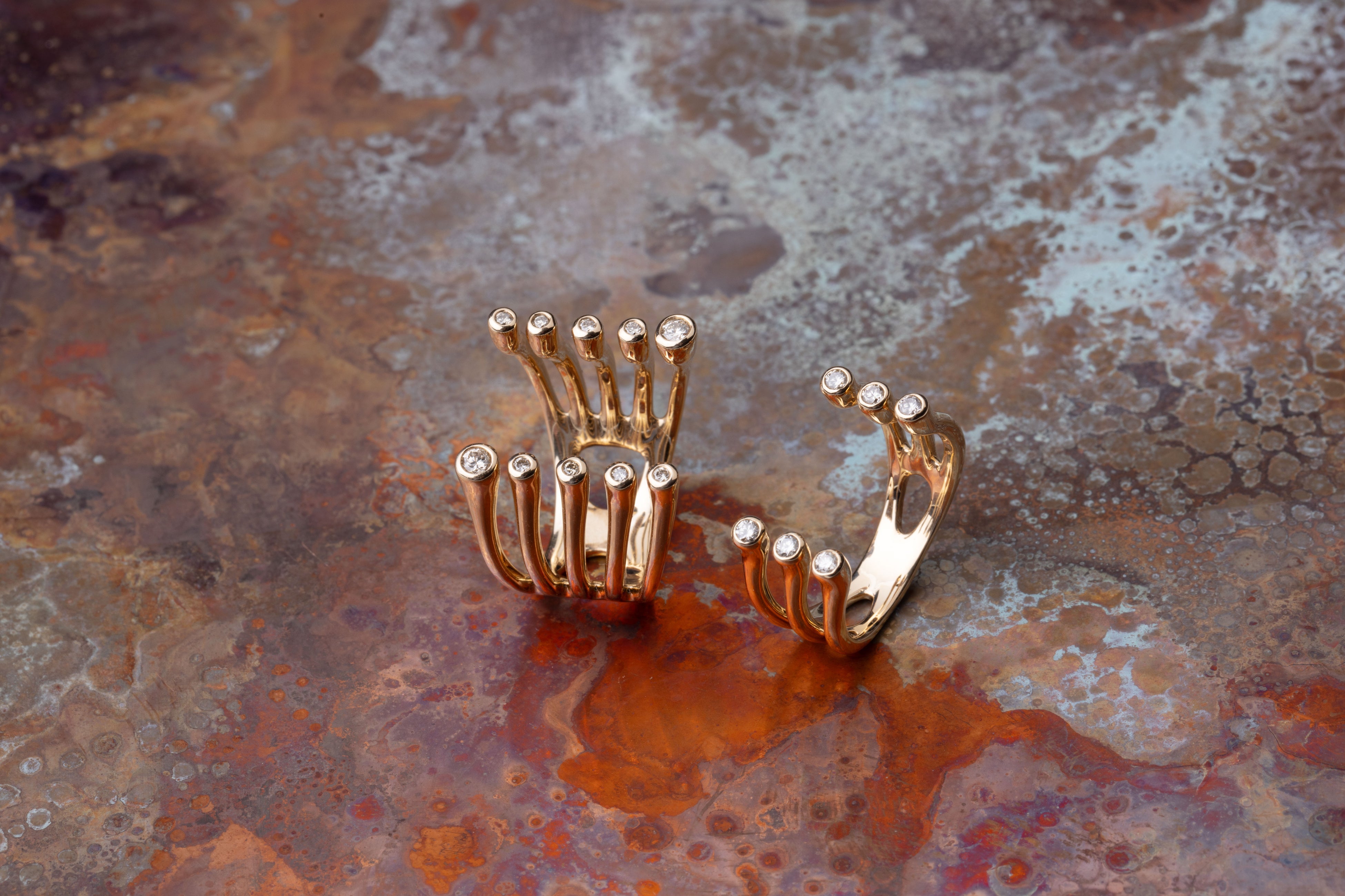 ジュエリー・ブランド Hirotaka 大阪エリア初の直営店が、9月7日(木