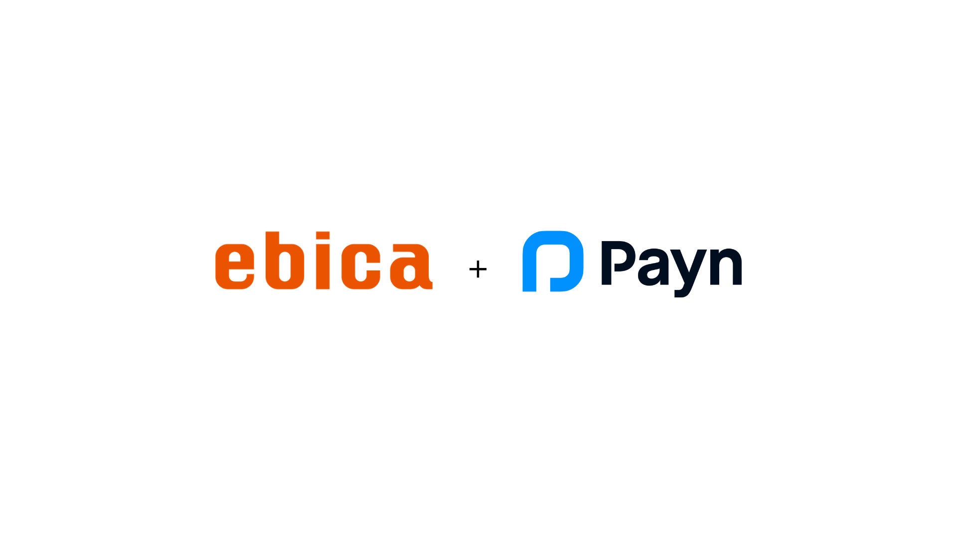 無断キャンセル対策の自動請求ツール「Payn」、予約台帳「ebica」と連携開始
