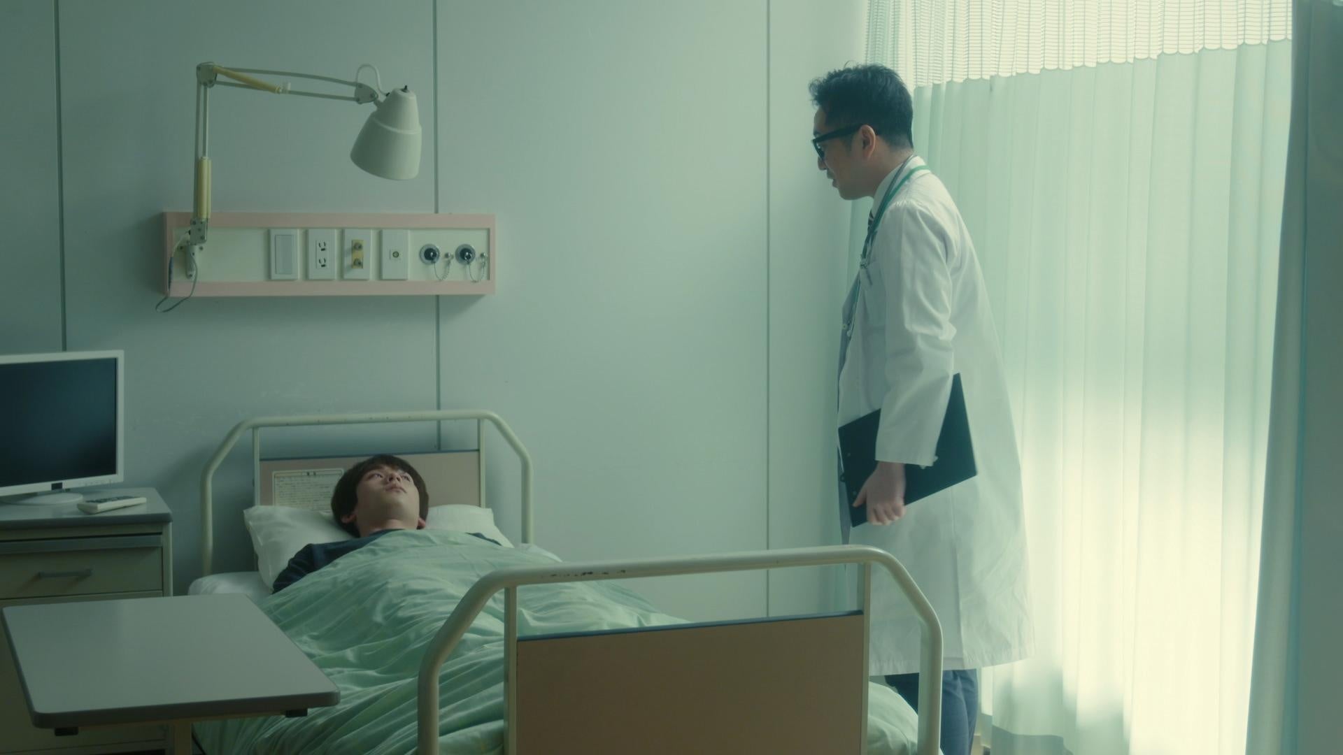 「これからも、君が好きでした」場面写真