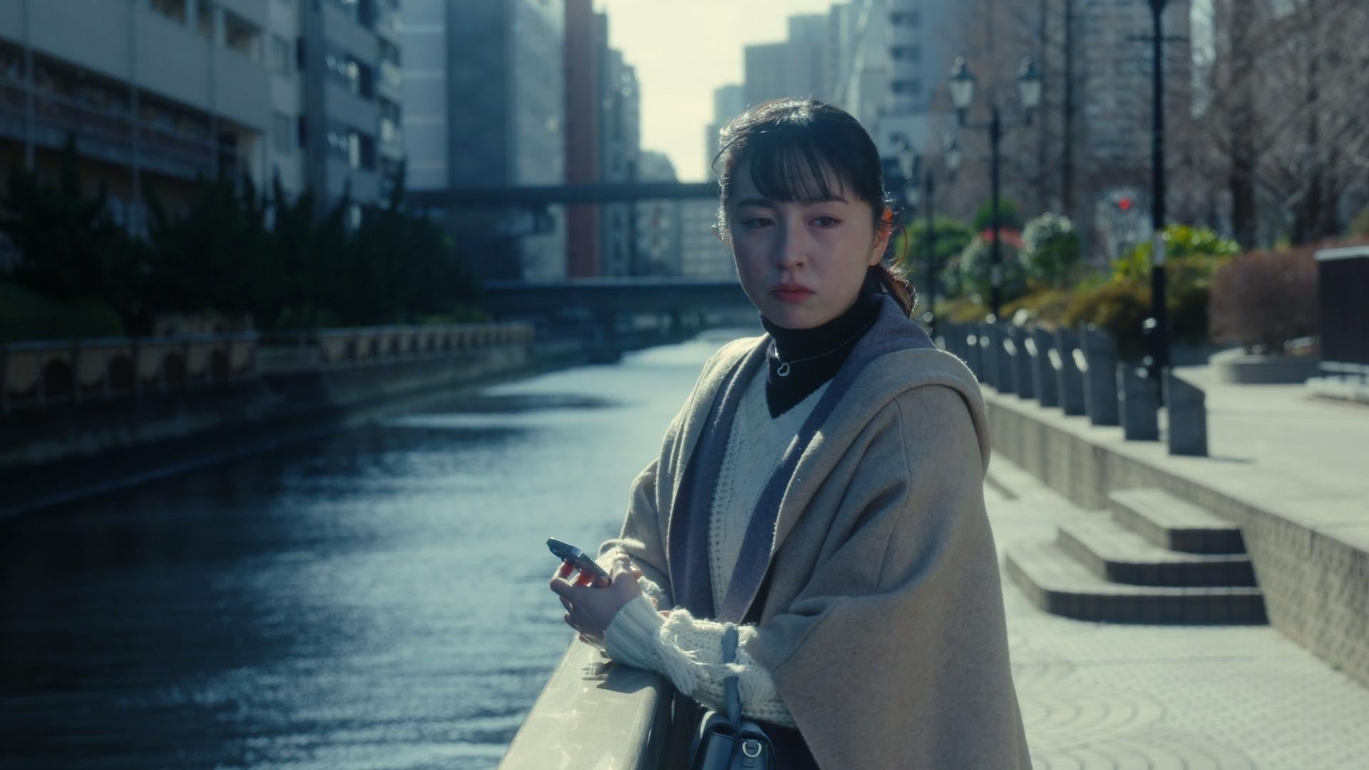 「これからも、君が好きでした」場面写真