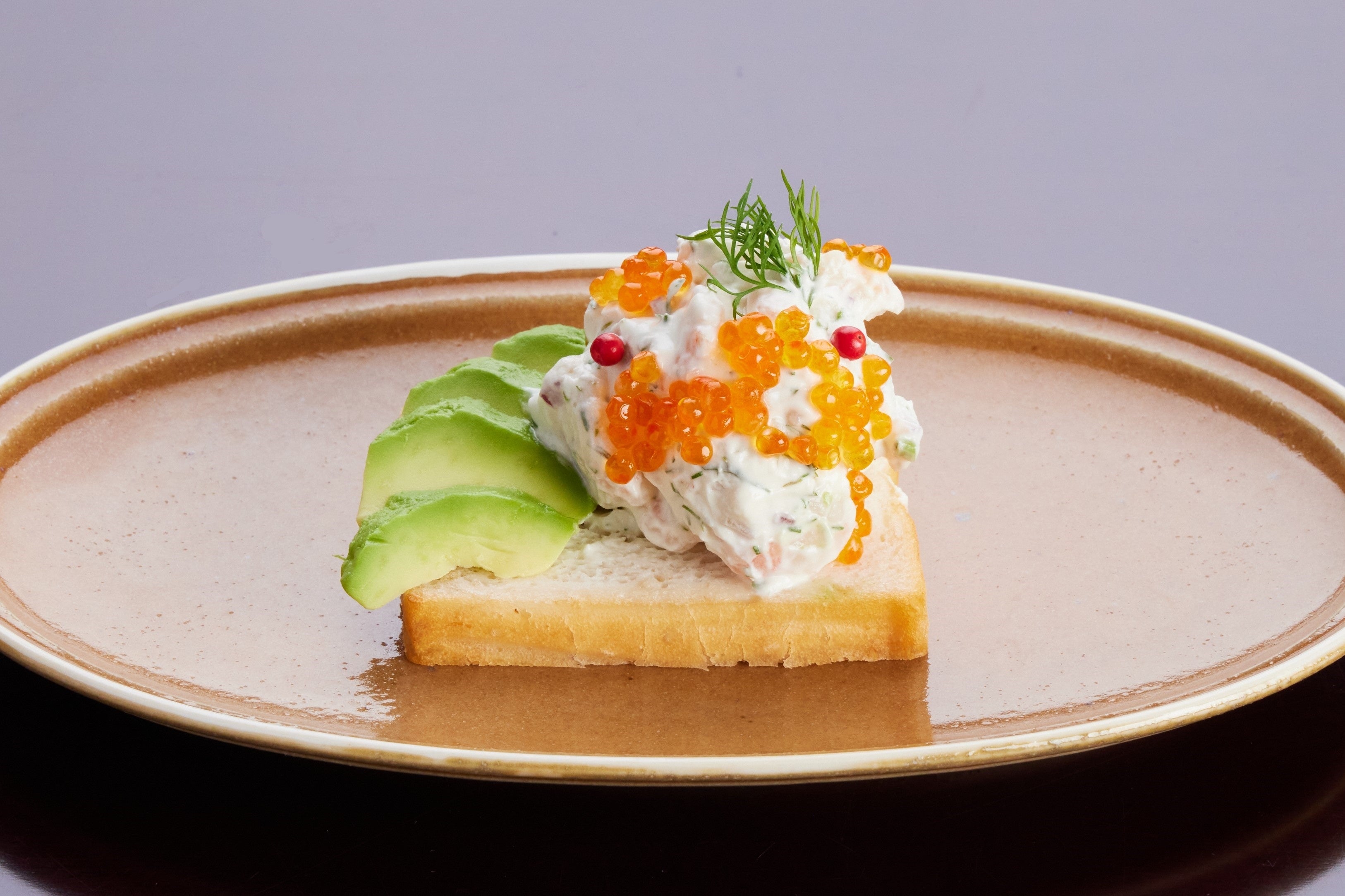 スカーゲン・トースト