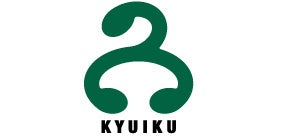 ロゴマークは、久留米の「久」を表すと同時に、 大地に根を張り、未来へ芽吹く姿を表現しています。 カラーは春の若芽の緑を使用し、種を通じて皆さまへあかるい明日をお届けしたいという思いが込められています。
