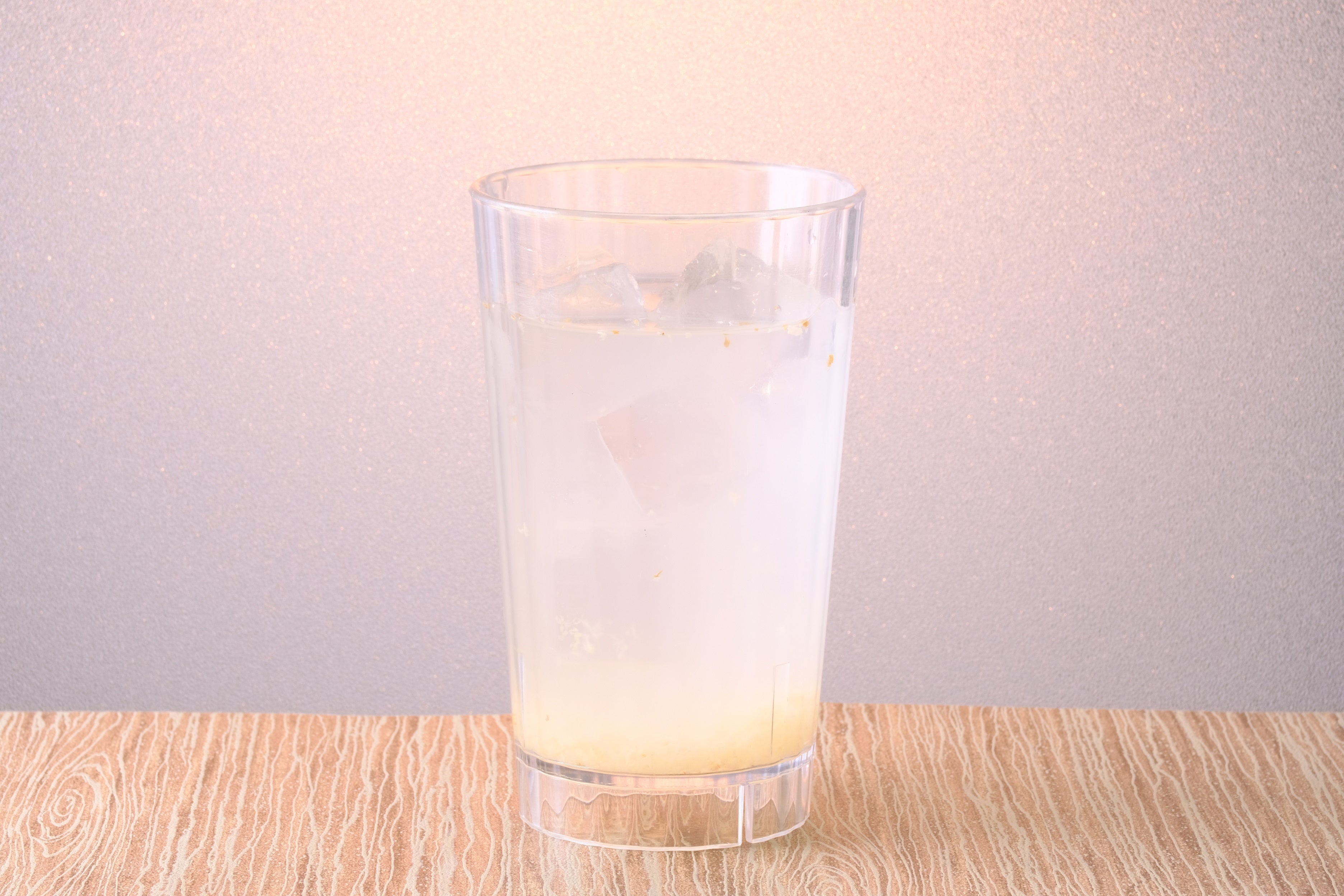 サウナドリンク ジジャリ