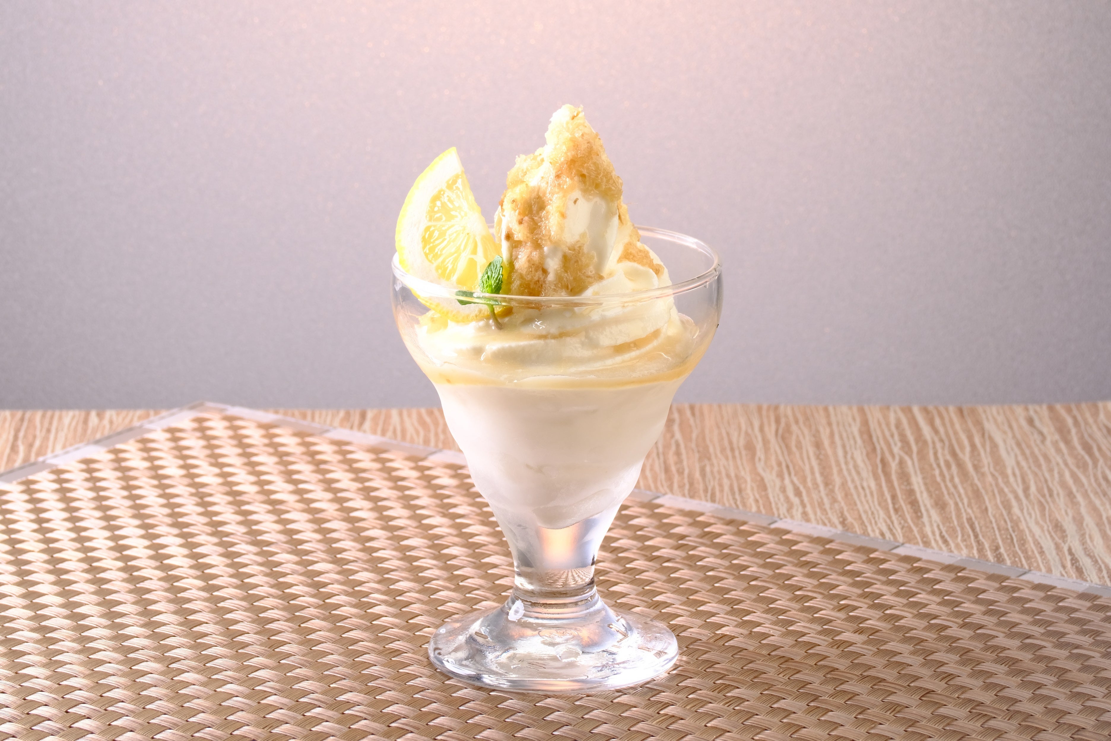 　はちみつジンジャーソフト　