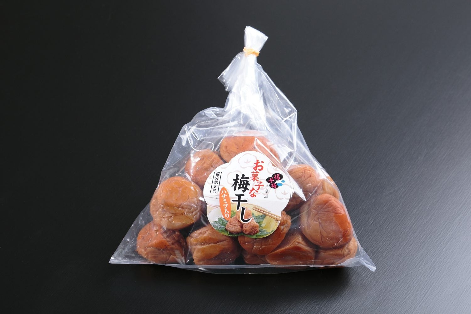 梅干しパック