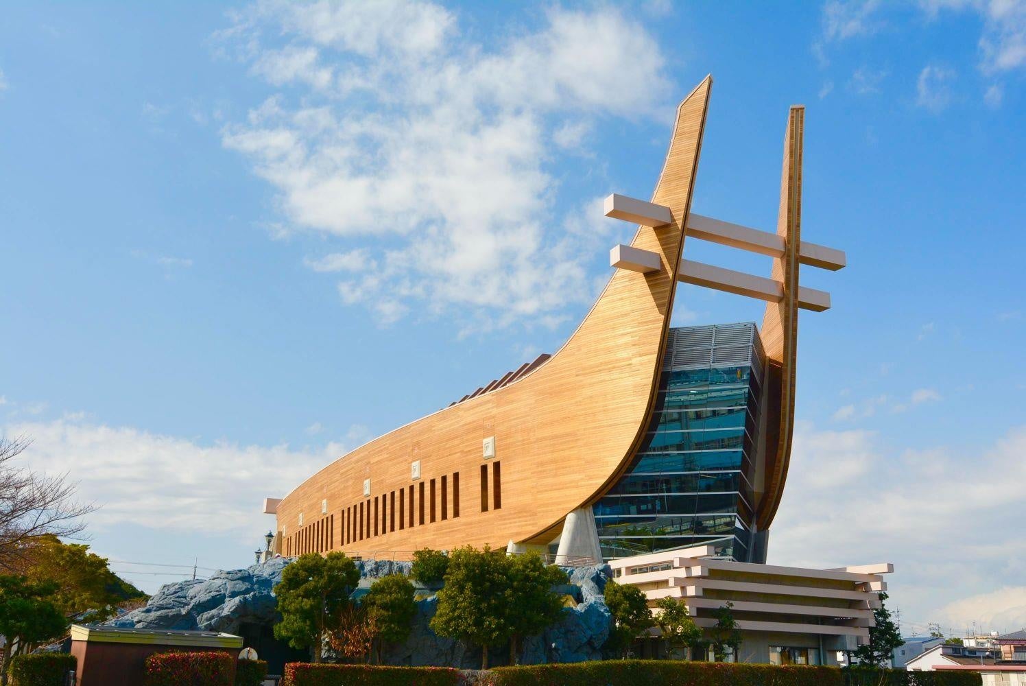 アイセルシュラホール