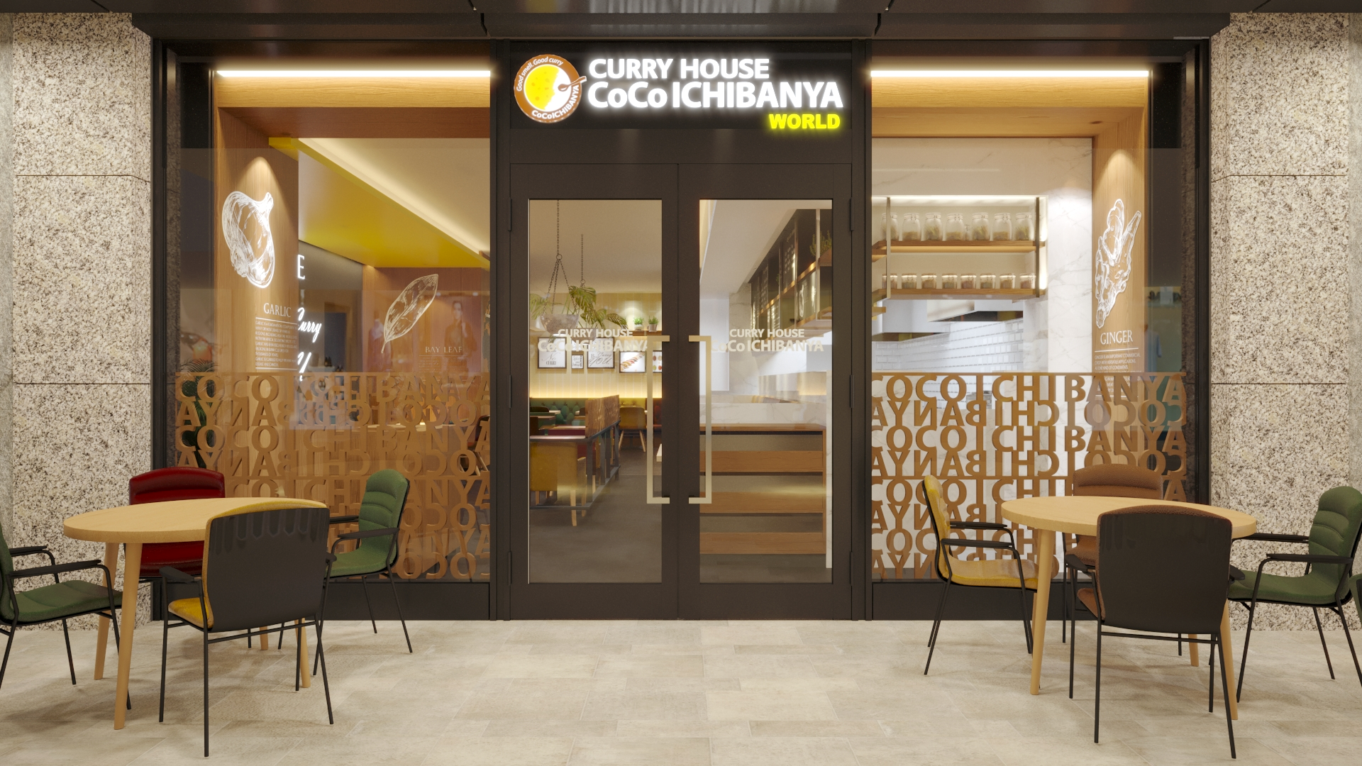 エントランスイメージ