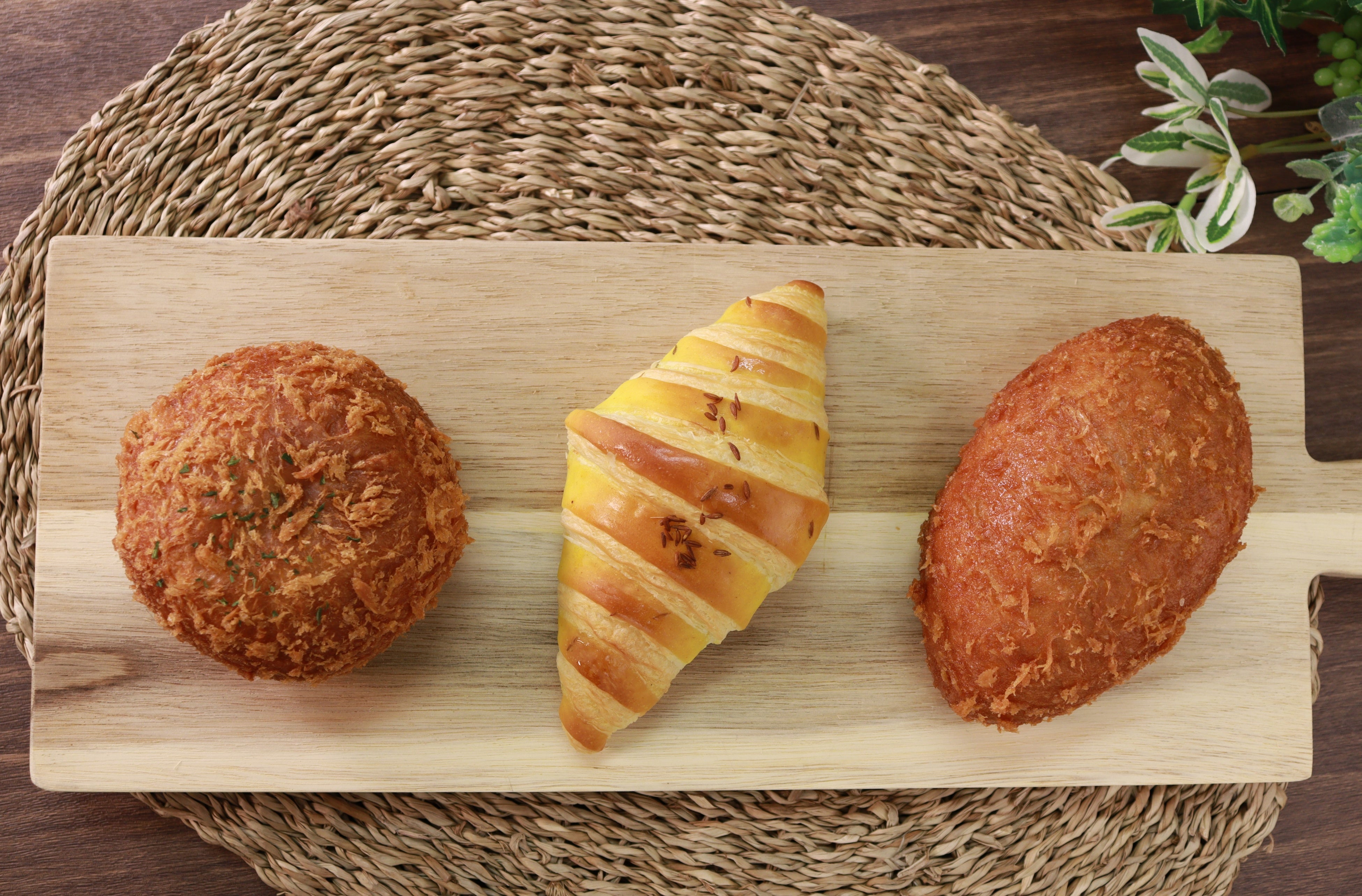 スパイス×パンの新業態「SPICE UP！COCOICHI BAKERY」1号店を