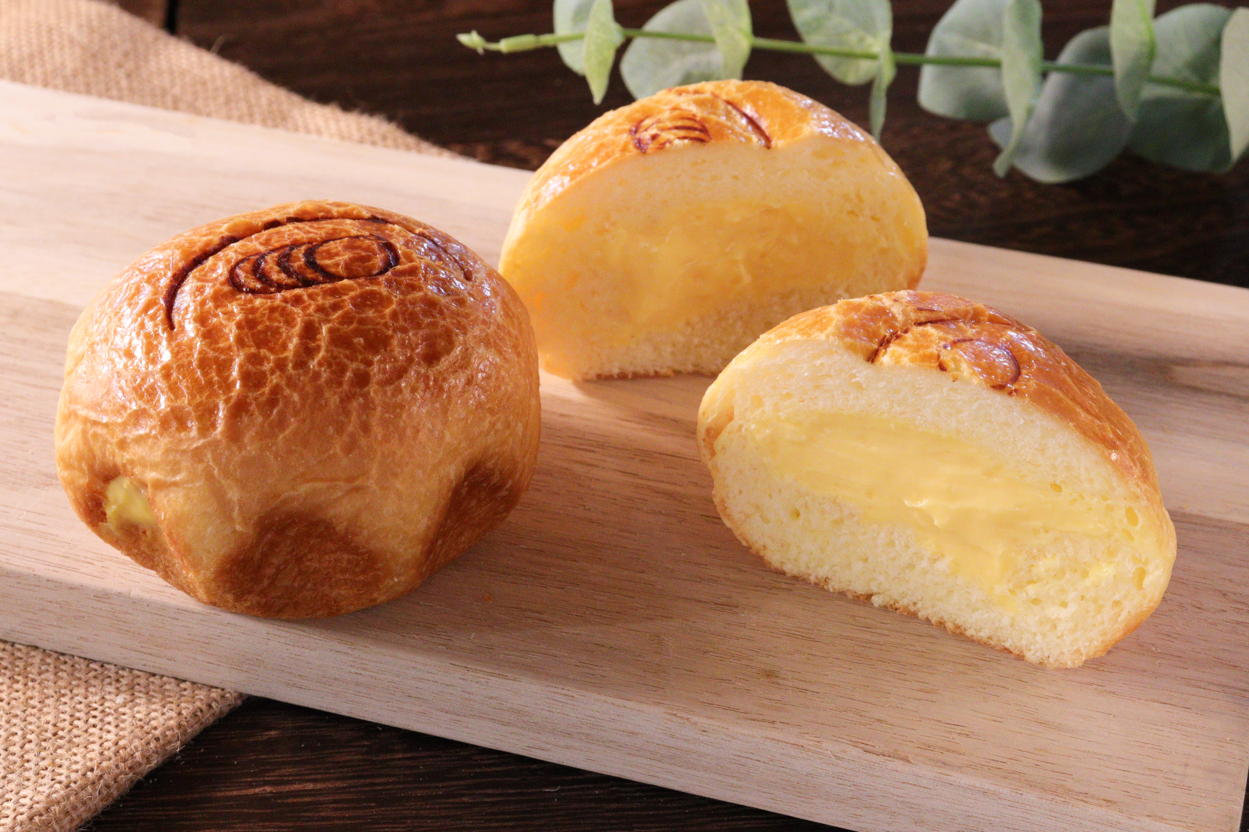 カレーパンとスパイスパンの専門店”「SPICE UP! COCOICHI BAKERY