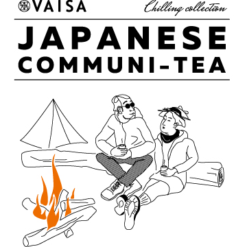 VAISA　 japanese communi-tea