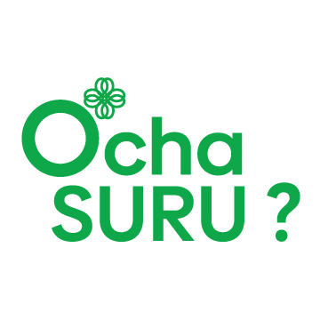 伊藤園 Ocha SURU YAME