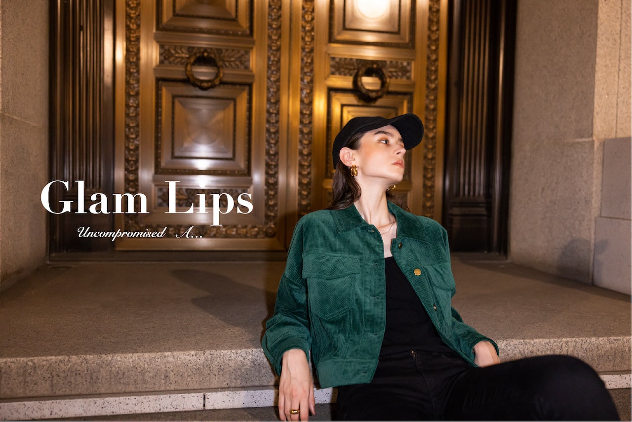 Sns総フォロワー数45万人のd2cブランドglam Lipsがルミネエスト新宿にて初のpop Up 株式会社vary Forwardのプレスリリース Sns総フォロワー数45万人のd2cブランドglam Lipsがルミネエスト新宿にて初のpop Up 株式会社vary Forwardのプレスリリース