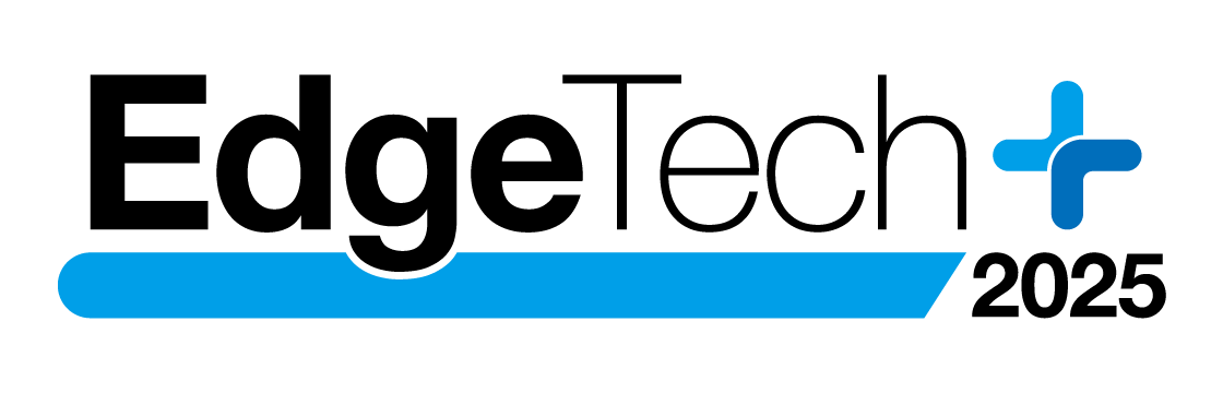 EdgeTech+ 2025