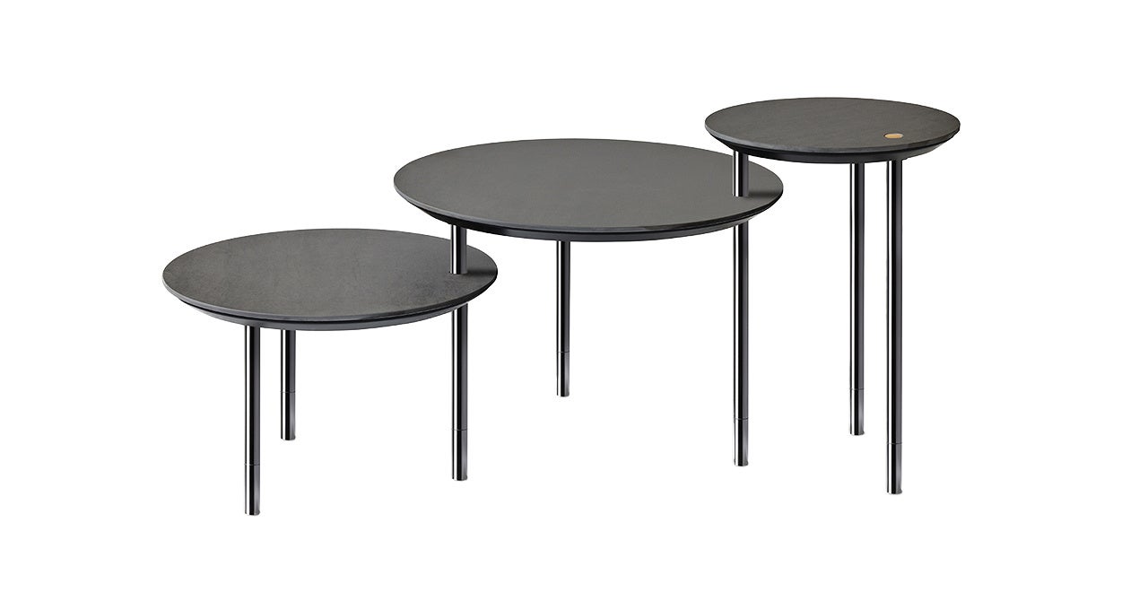 Basalt Black／バサルトブラック