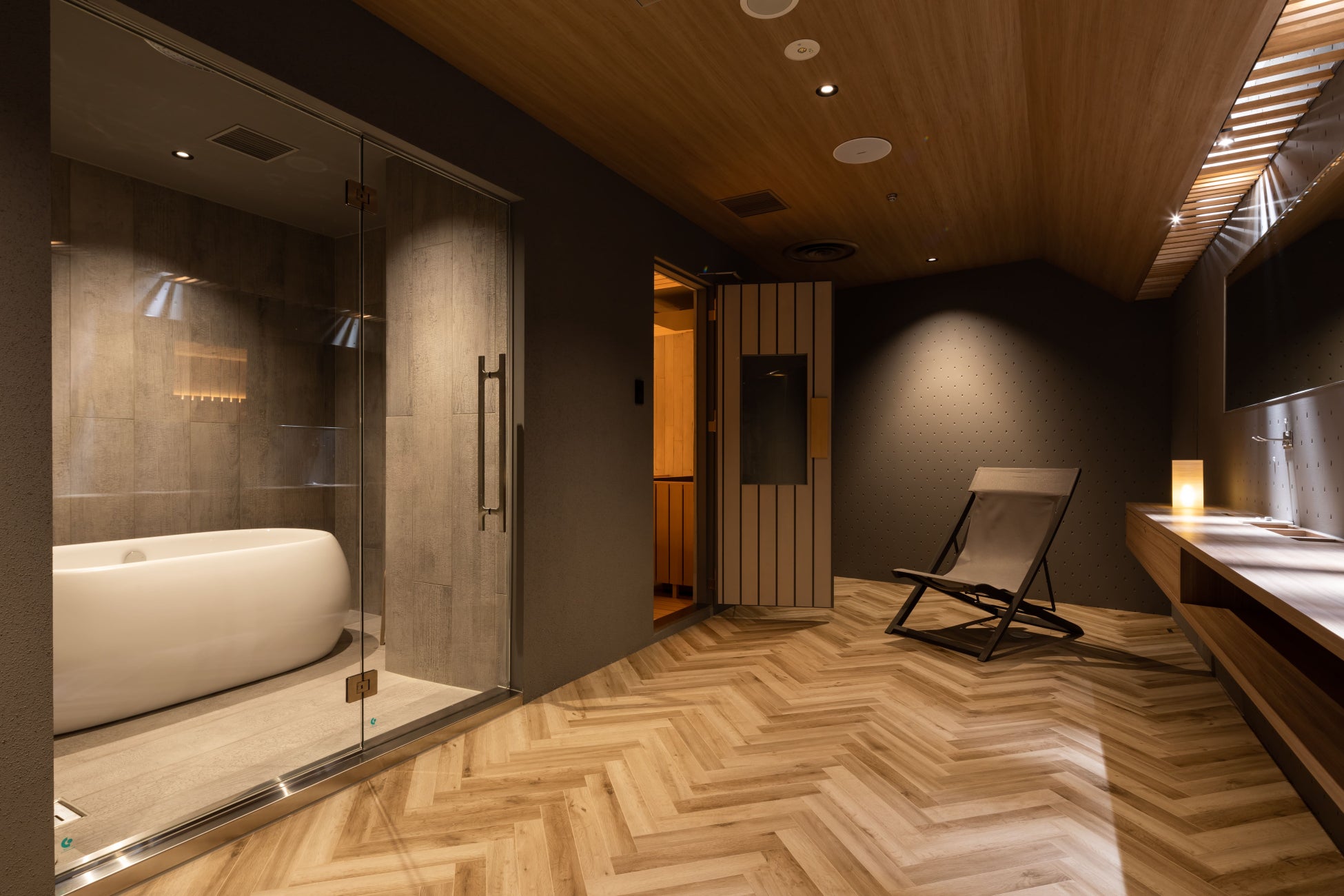 完全個室 千葉県初のプライベートサウナ Re 22年10月1日 船橋にグランドオープン 株式会社貝電のプレスリリース 完全個室 千葉県初のプライベートサウナ Re 22年10月1日 船橋にグランドオープン 株式会社貝電のプレスリリース