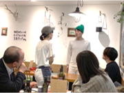 過去のイベントの様子