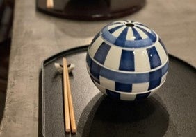 京の器で楽しむ　おつまみセット