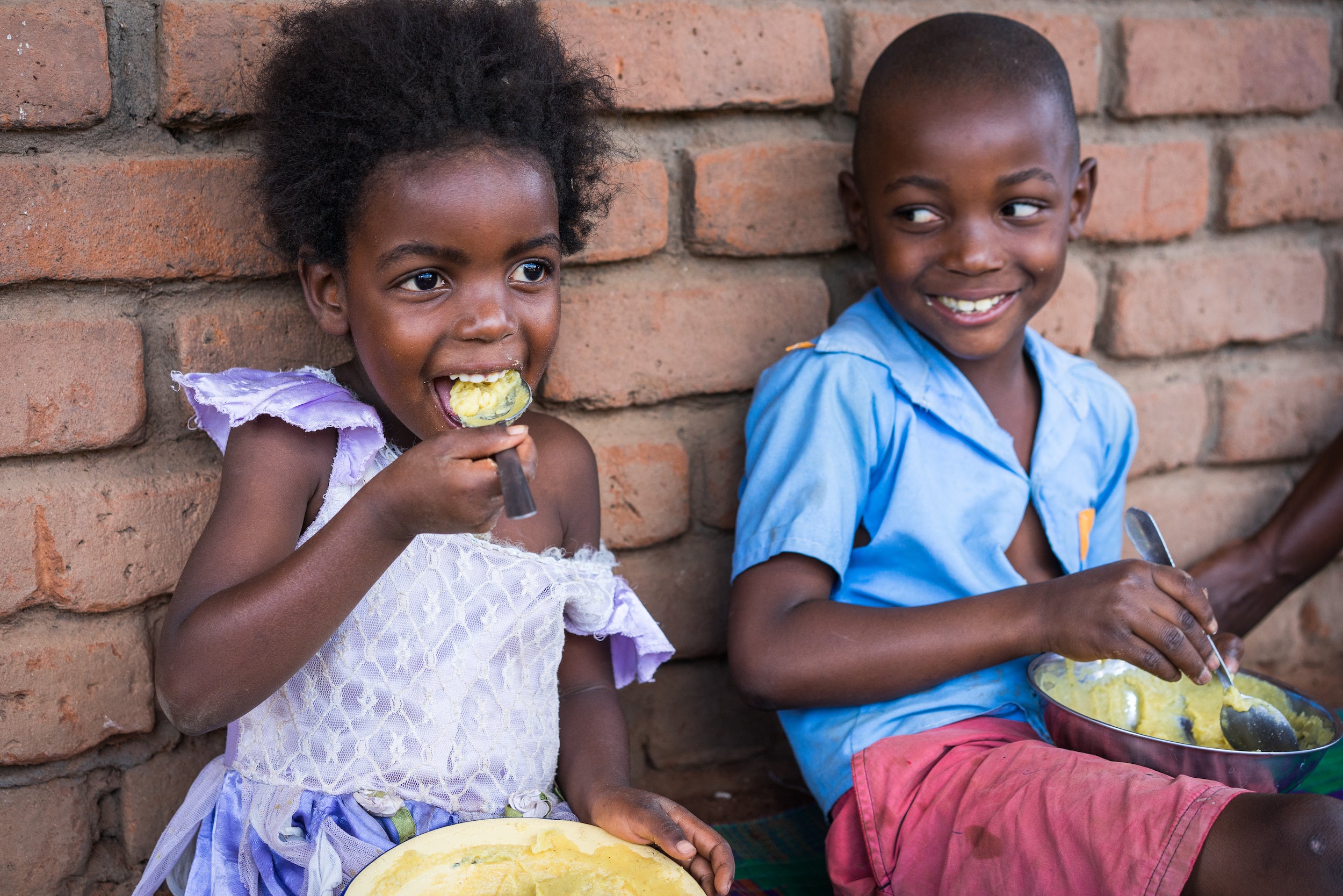 ©WFP／Badre＿Bahaji