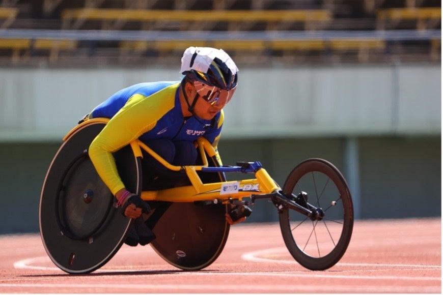 写真：築田純  アフロスポーツ