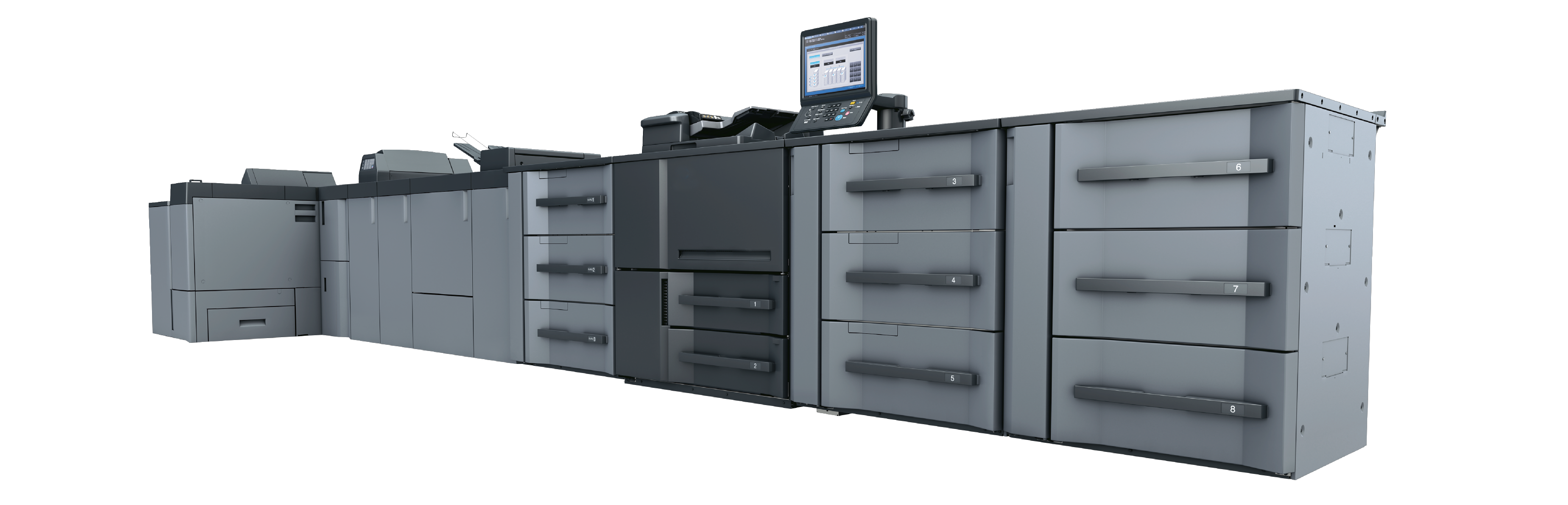 RISAPRESS 7136／7120