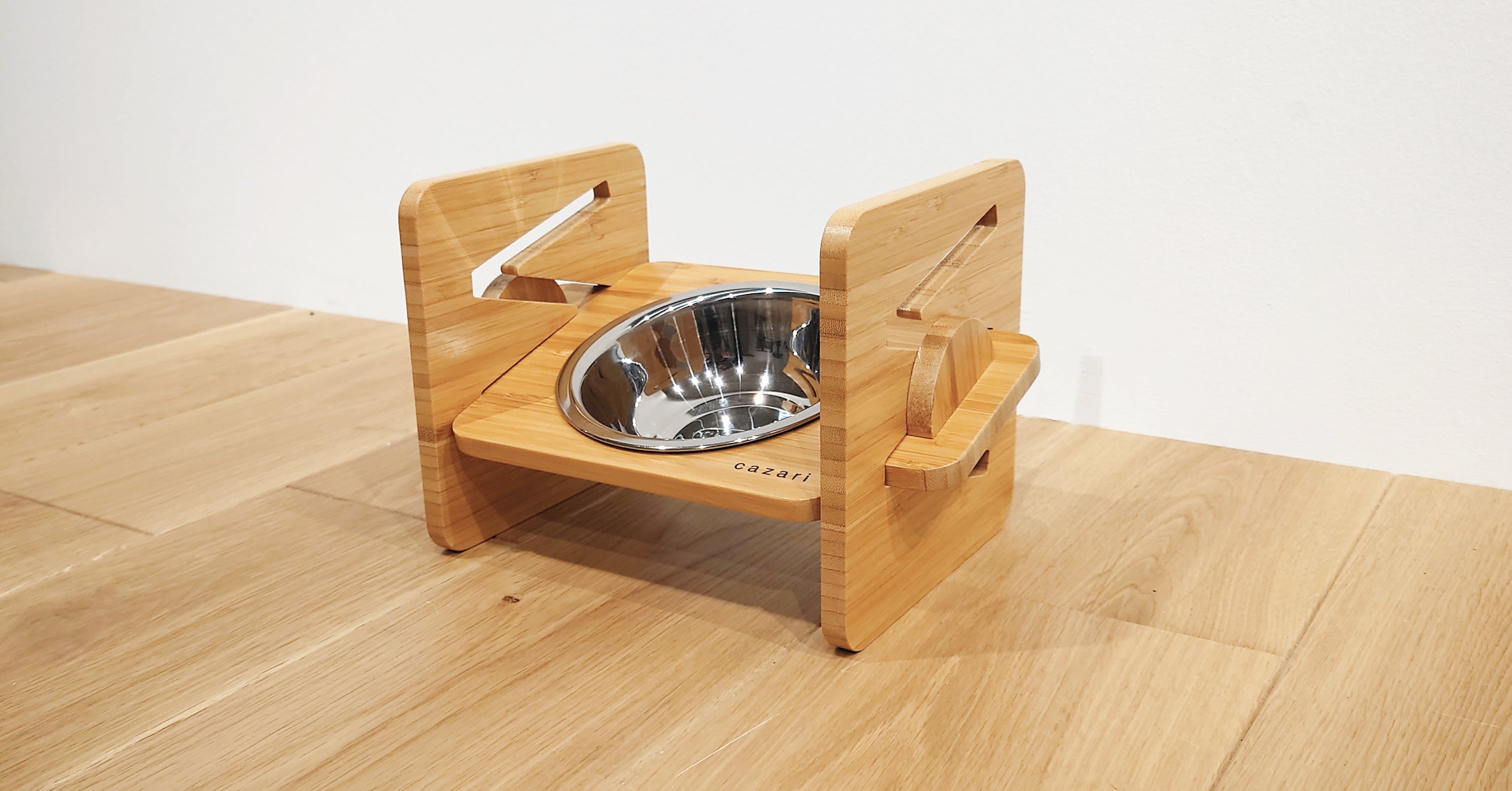 フードボウルスタンド