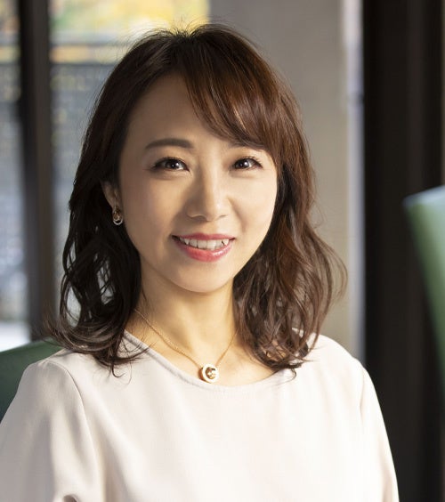 ［総合司会］青山紀子 フリーアナウンサー　ワインエキスパートエクセレンス　SAKE DIPLOMA