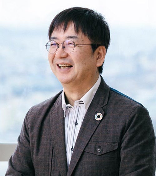 加藤雅士氏 名城大学農学部教授（応用微生物学）