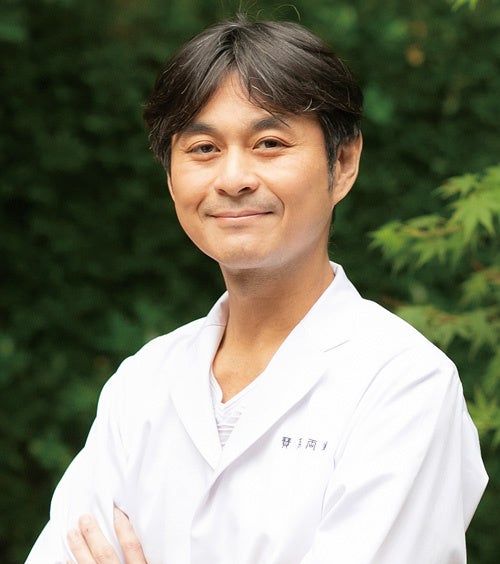 笠原将弘氏 日本料理「賛否両論」店主