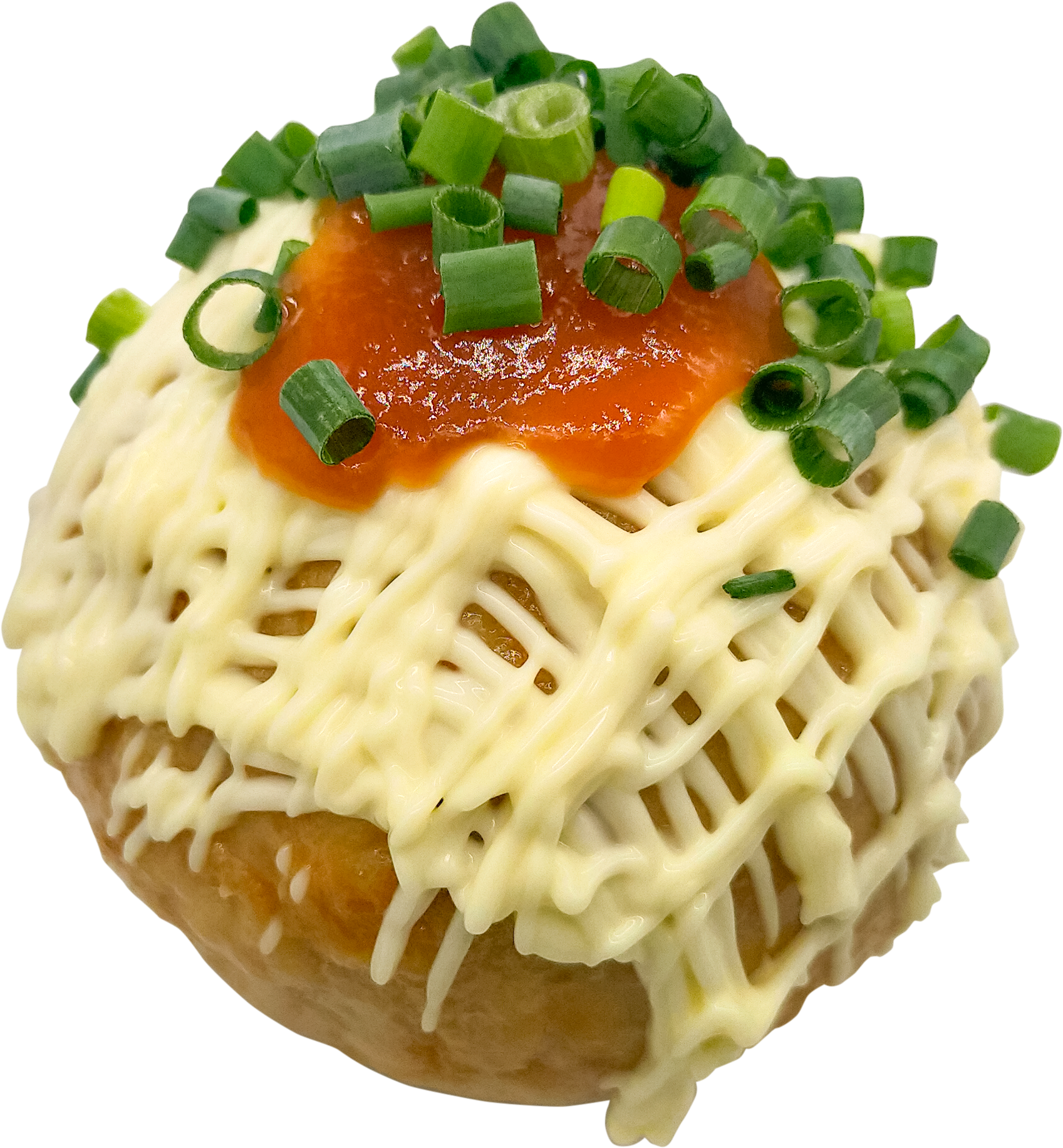 福島、たべてみそマヨ