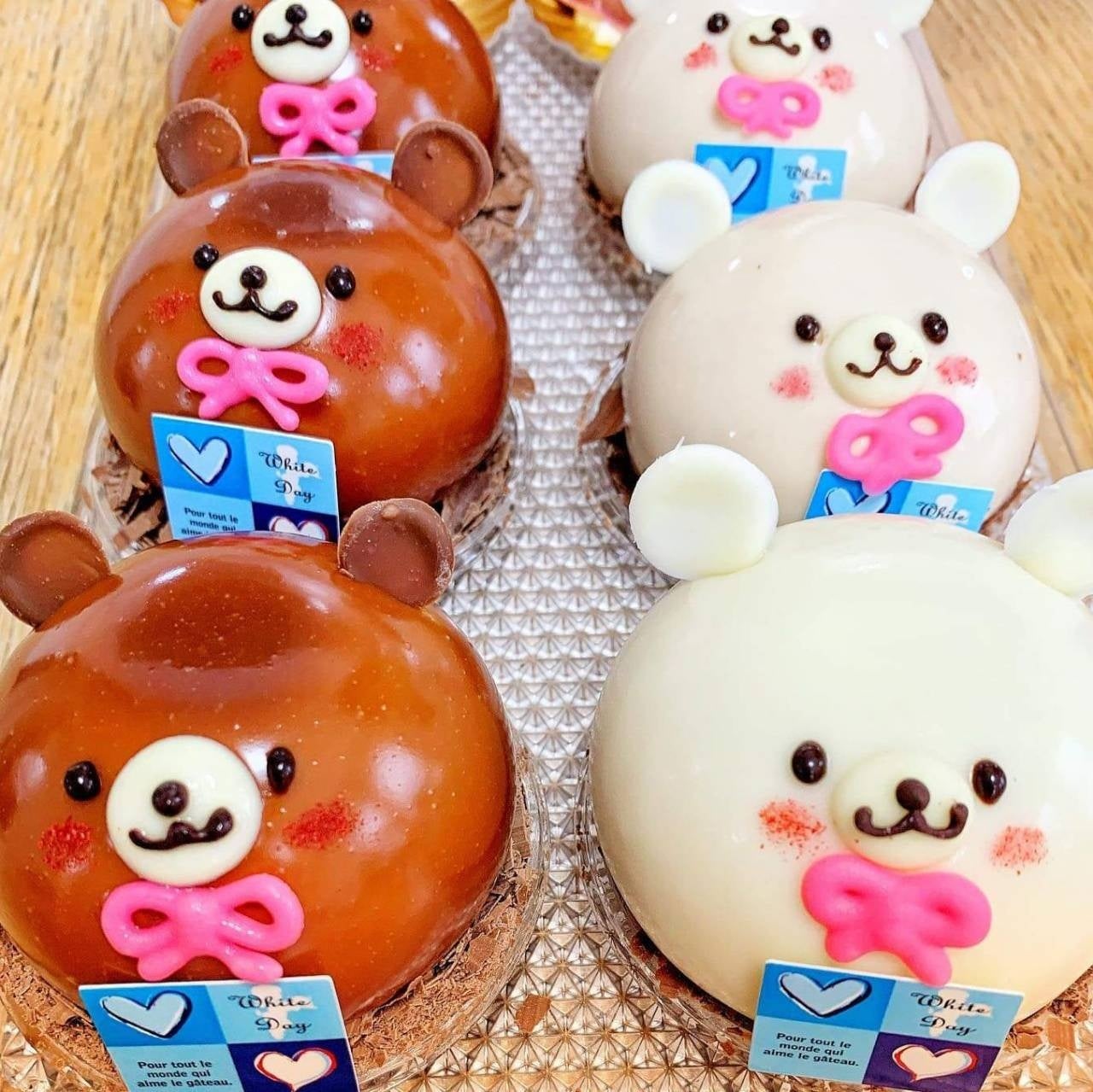 子どもが喜ぶ見た目にこだわり