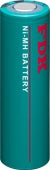 ニッケル水素電池「HR-AATEX」