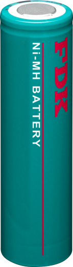 ニッケル水素電池「HR-4／3FAUP」