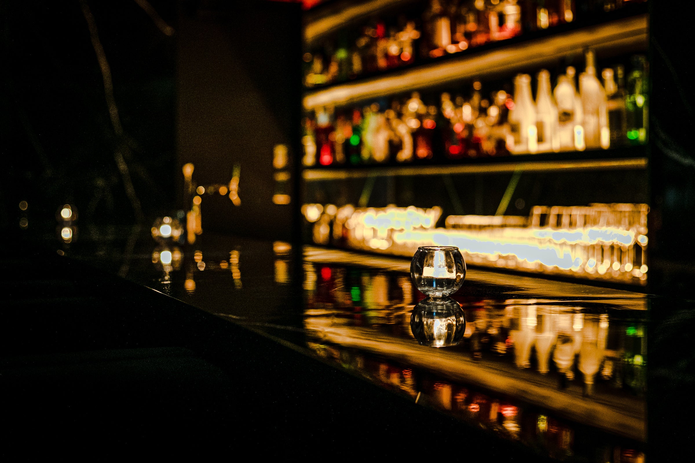 東京おすすめBAR（バー）BAR ALMON NISHIAZABU_09