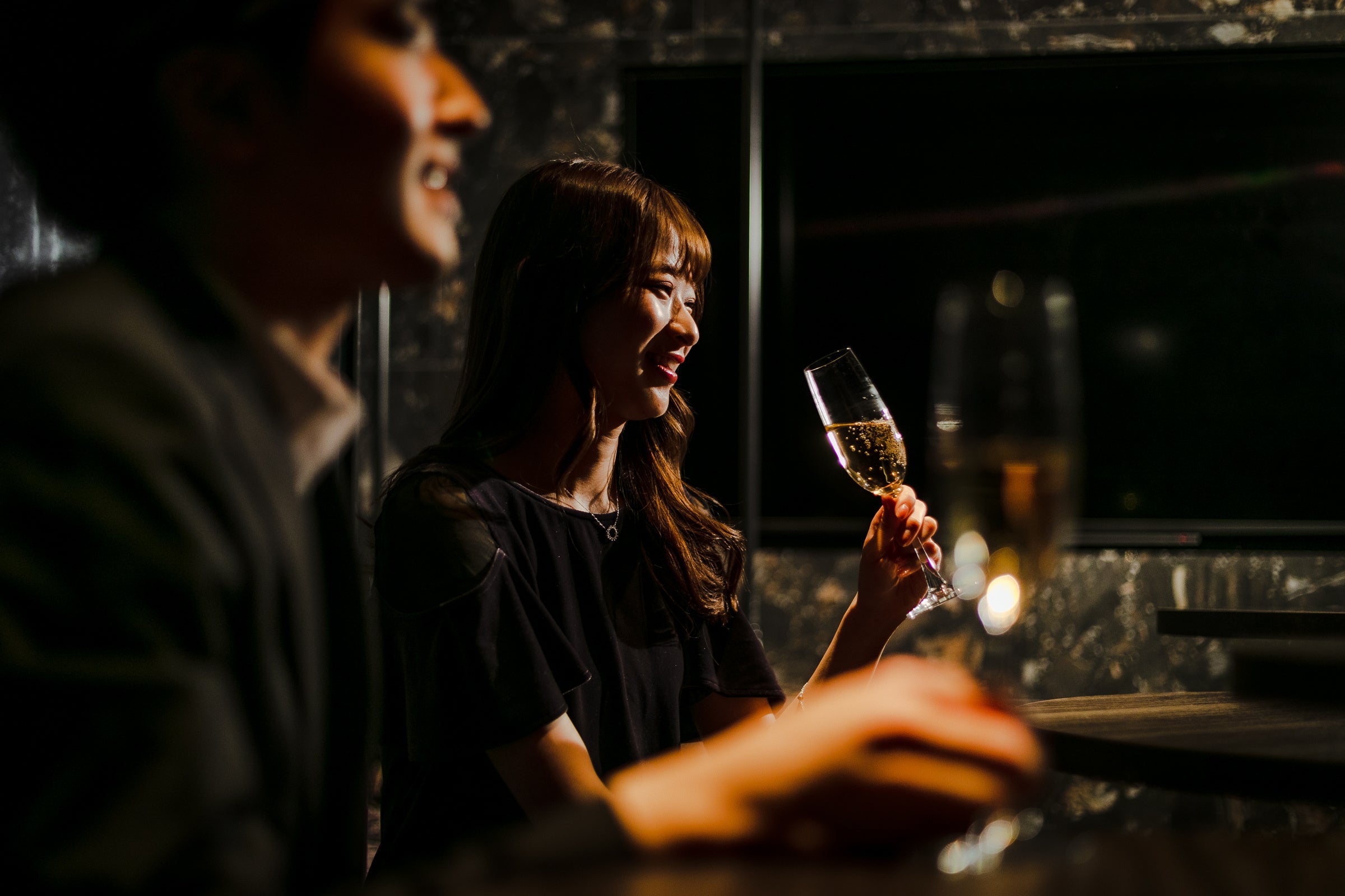 東京おすすめBAR（バー）BAR ALMON NISHIAZABU_01