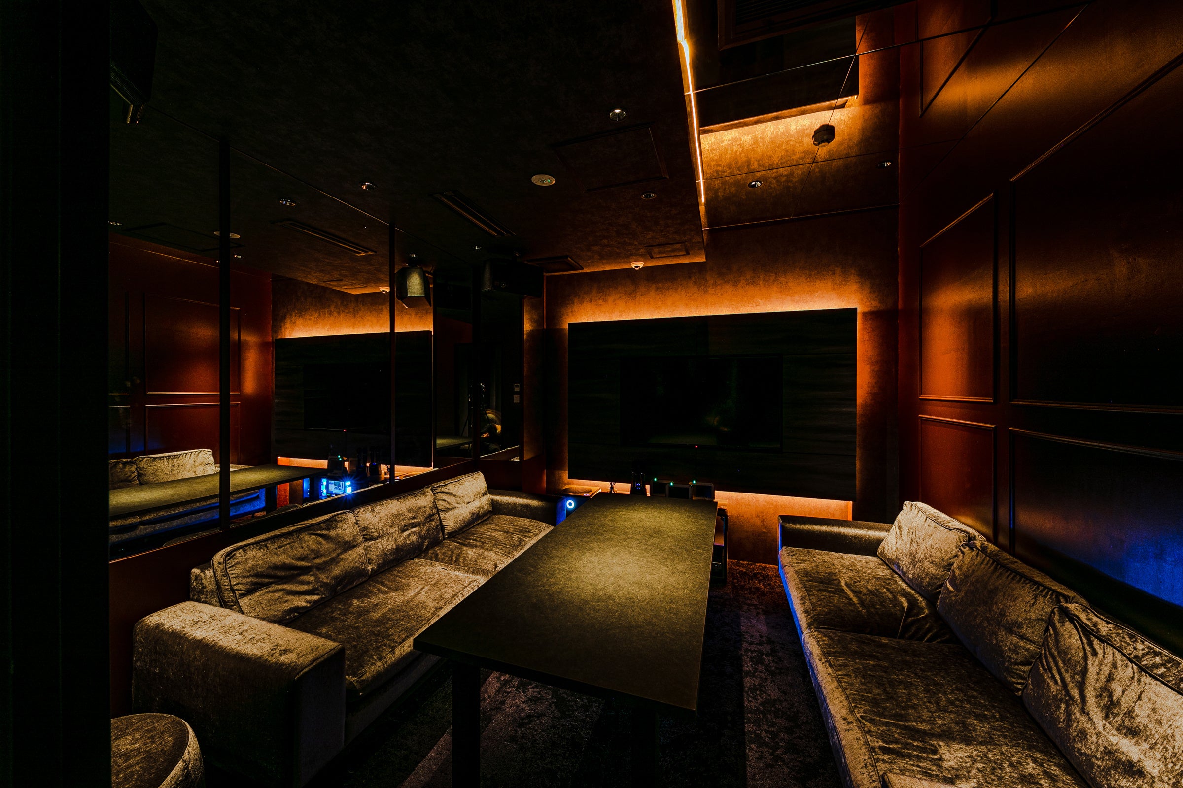 東京おすすめBAR（バー）VIP個室