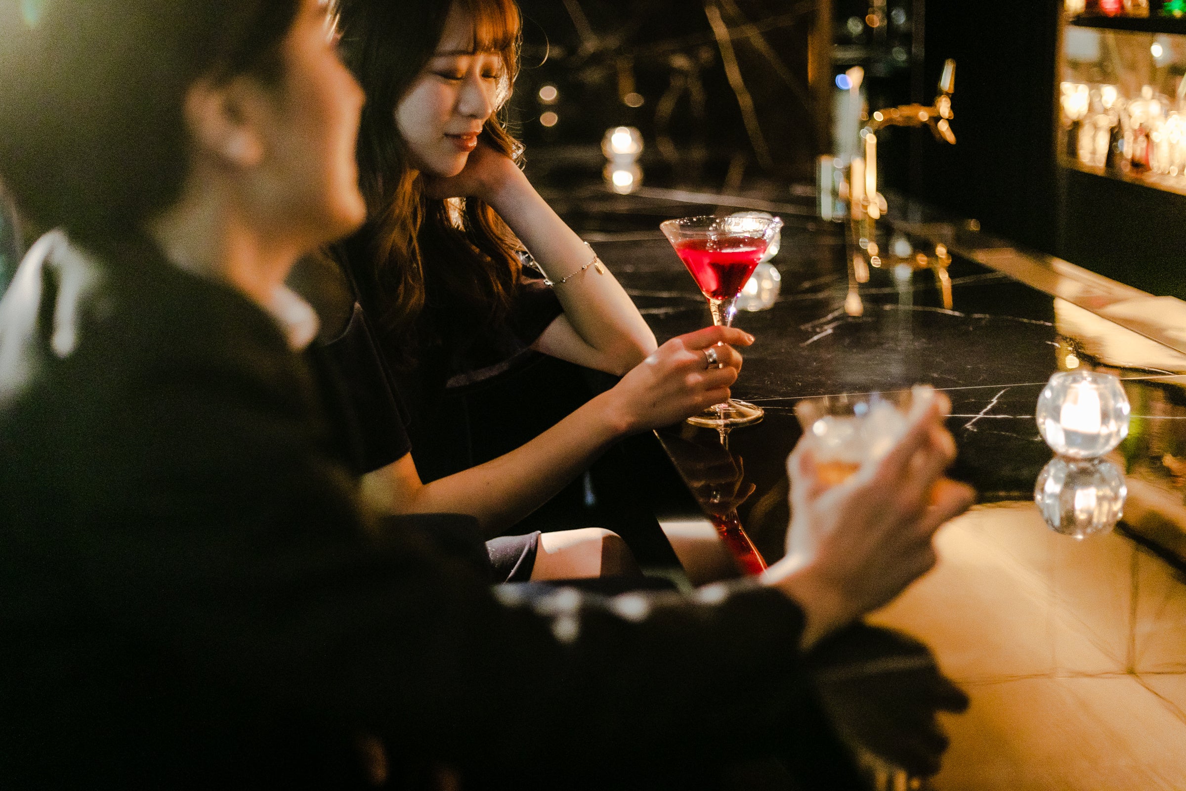 東京おすすめBAR（バー）BAR ALMON NISHIAZABU_11
