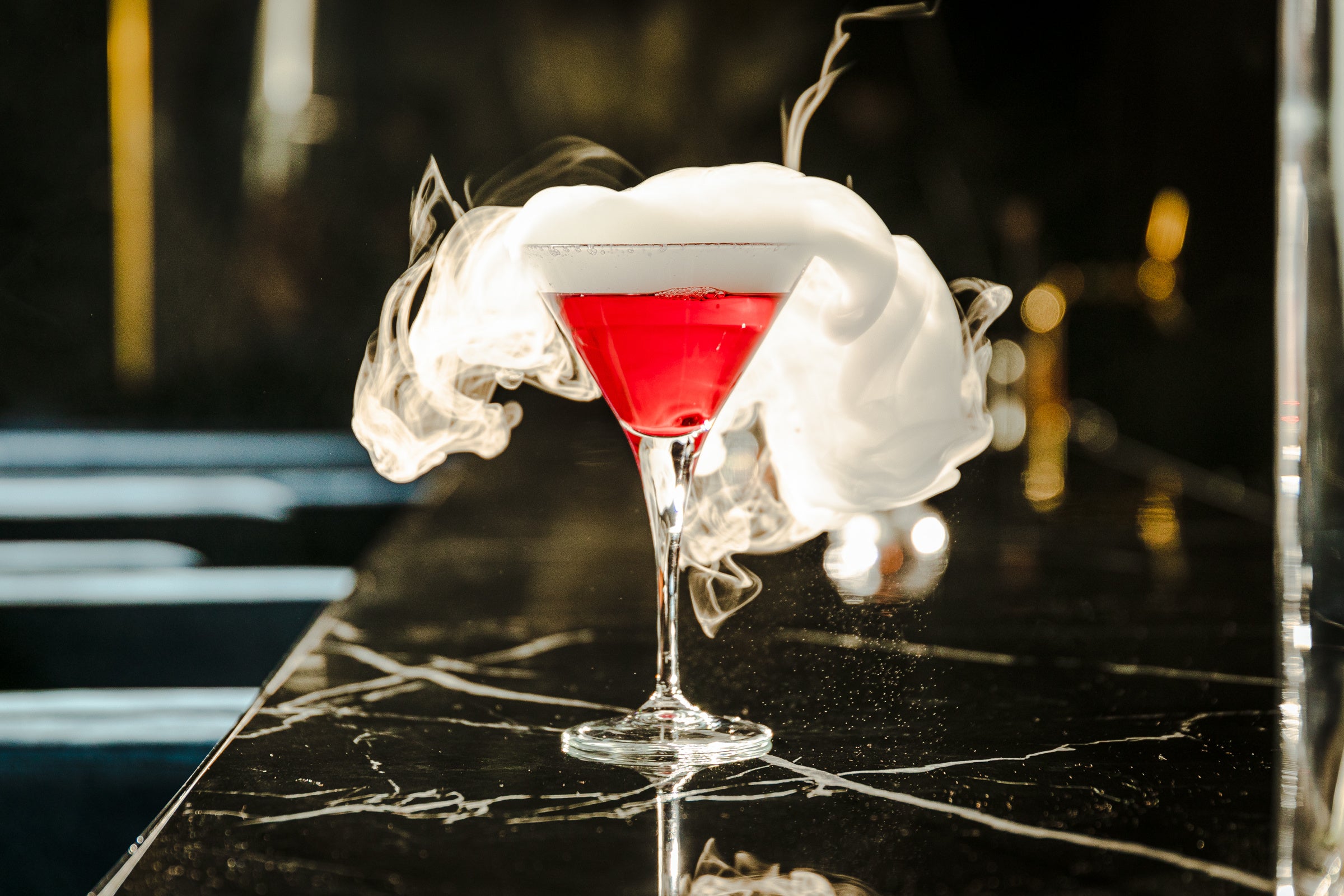 東京おすすめBAR（バー）バブルカクテル