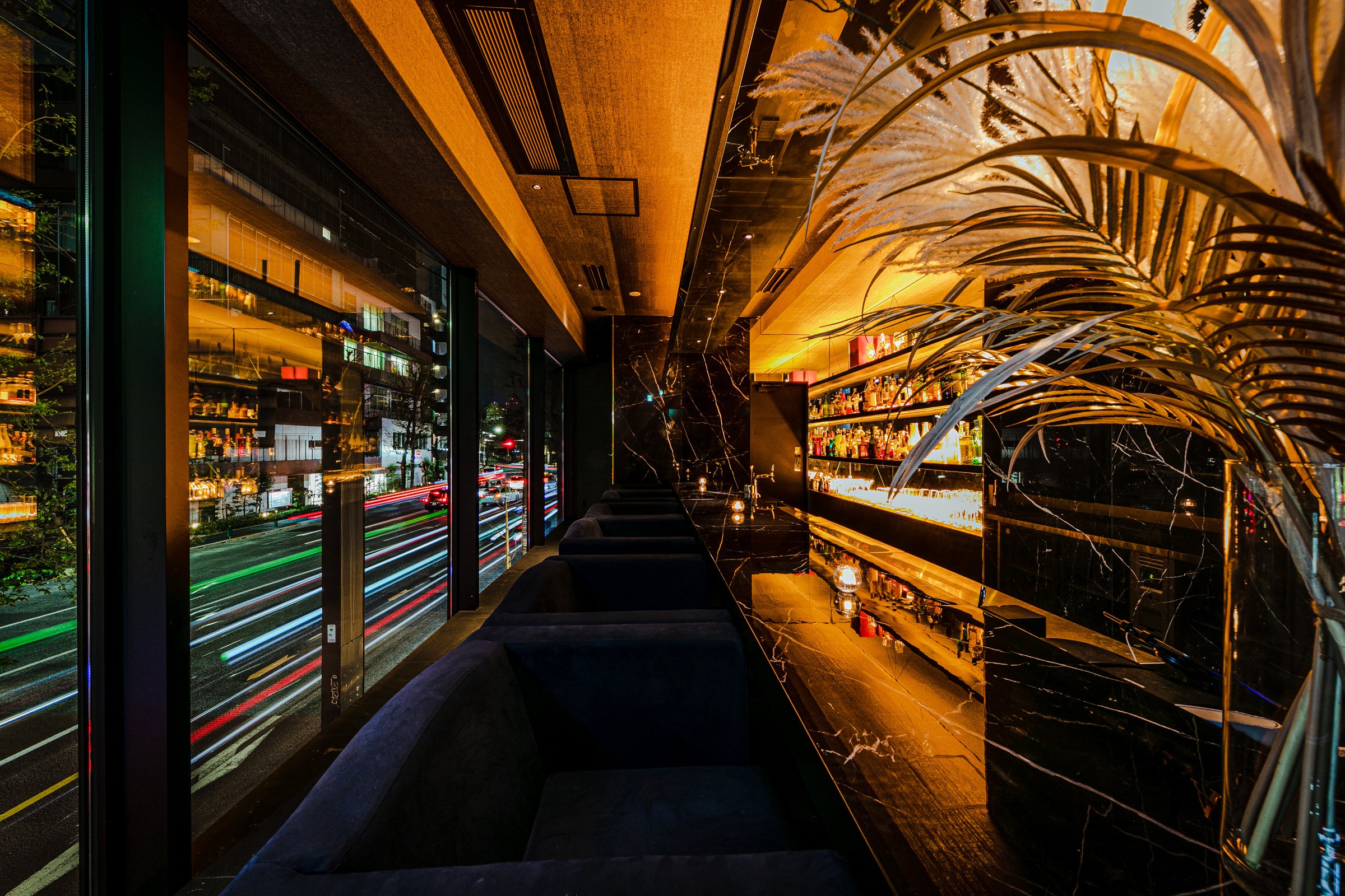 東京おすすめBAR（バー）】西麻布にあるBAR ALMONが「VIP会員