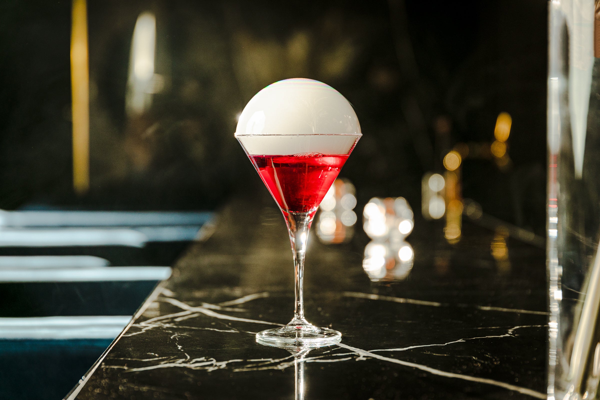 東京おすすめBAR（バー）BAR ALMON NISHIAZABU_07