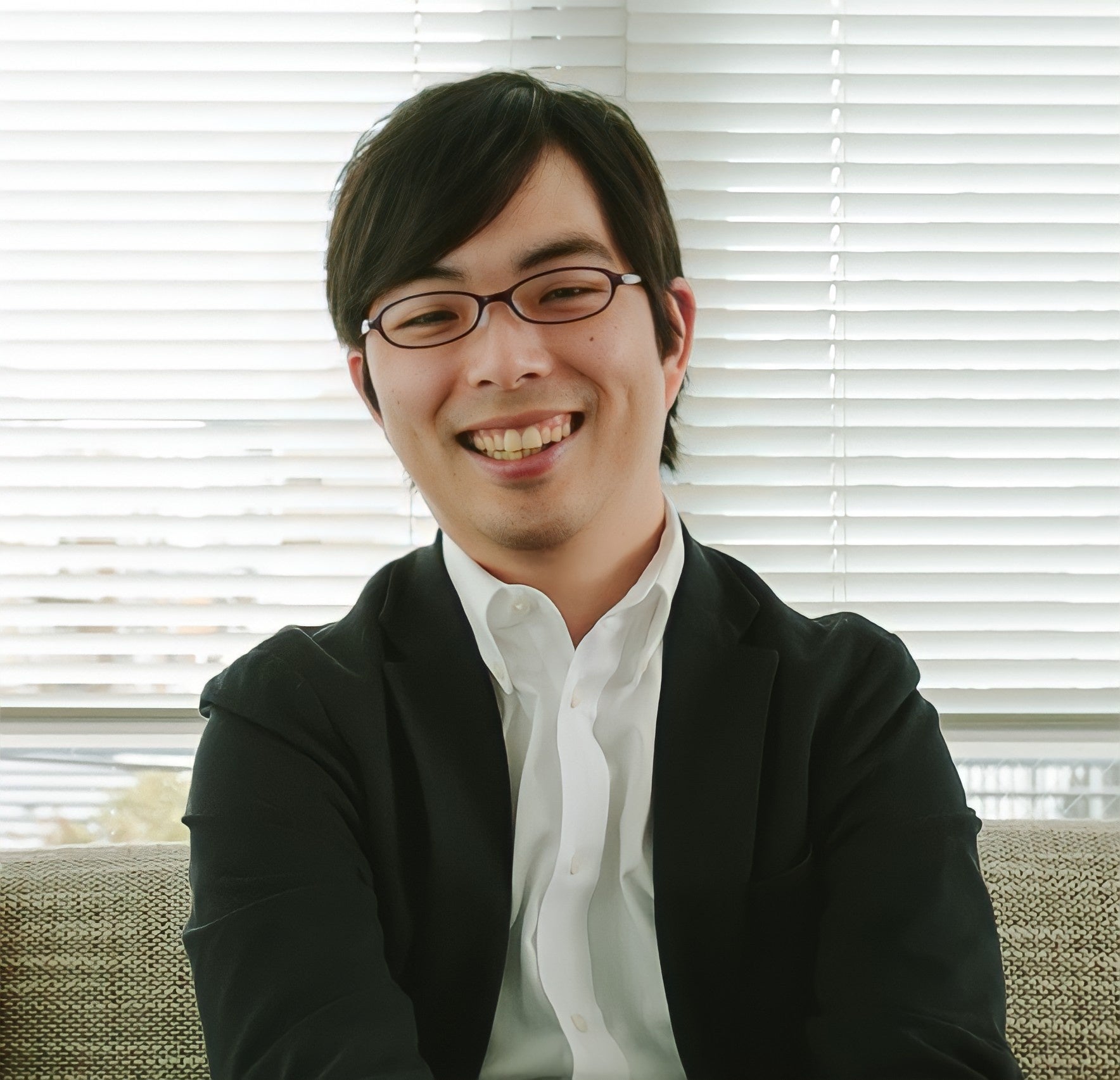 理事・吉本翔生