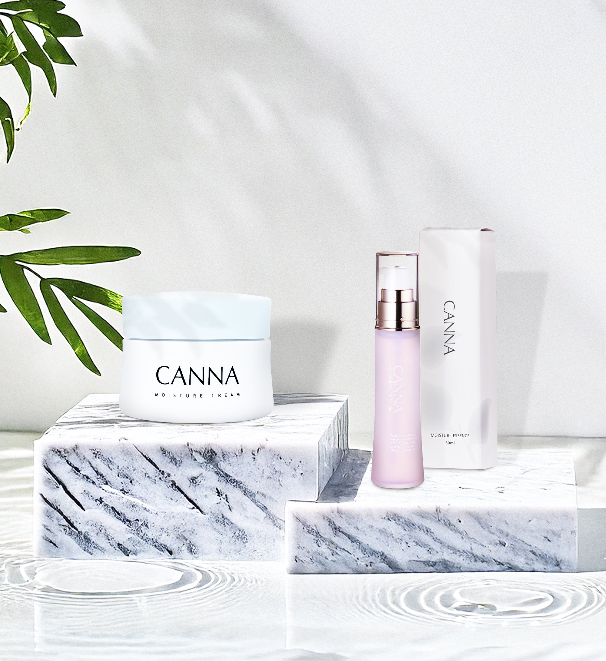 【歳をとるって進化だ】CANNAがシンデレラフィットEXPOに出店