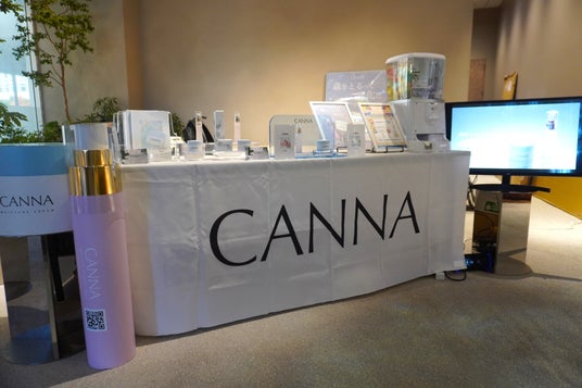 【歳をとるって進化だ】シンデレラフィットEXPOに初出店 【歳をとるって進化だ】シンデレラフィットEXPOに初出店