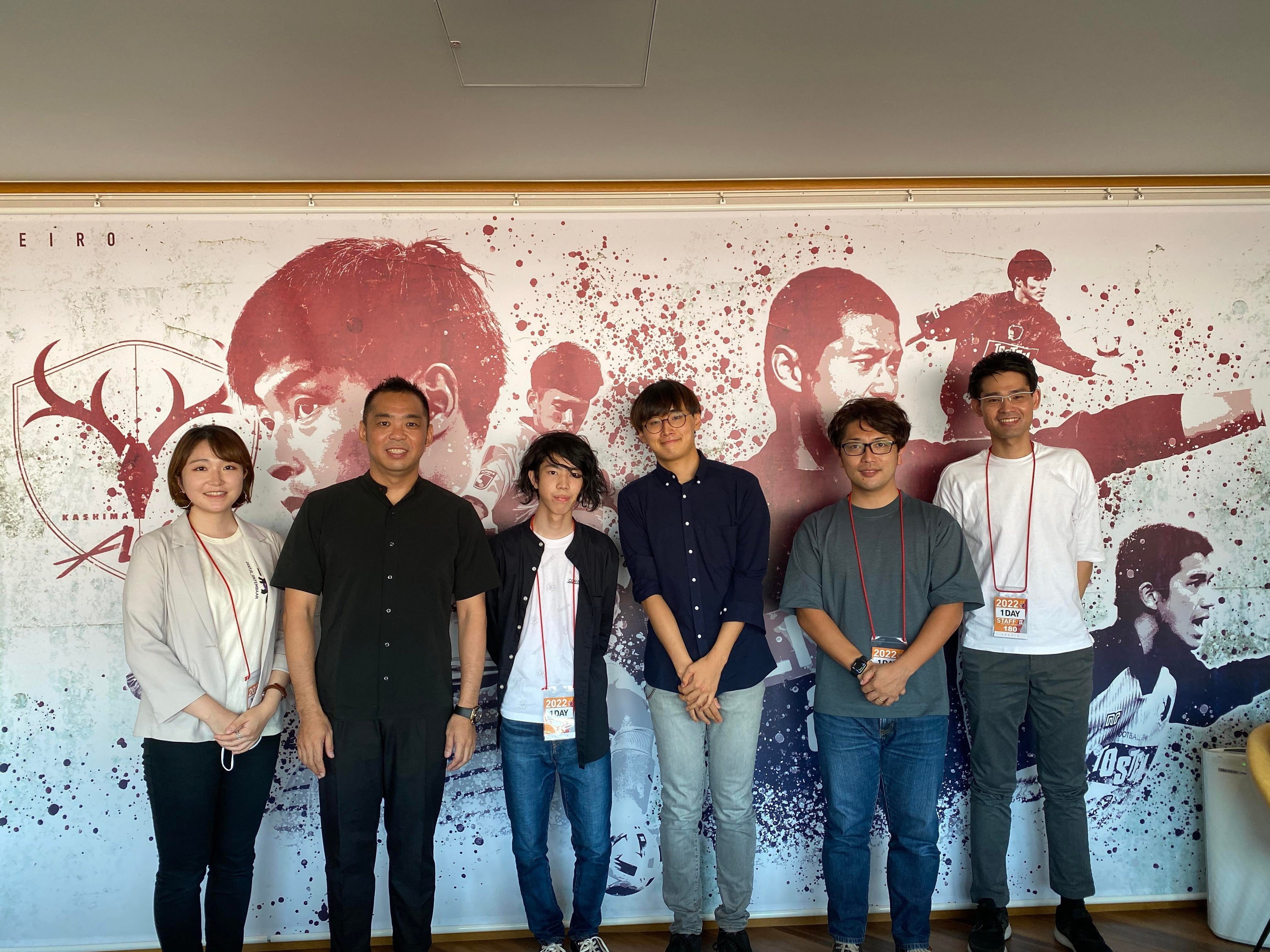 鹿島アントラーズ社長小泉氏 上場請負人 須田氏 つくばベンチャー協会のアドバイザーに就任 一般社団法人つくばベンチャー協会のプレスリリース