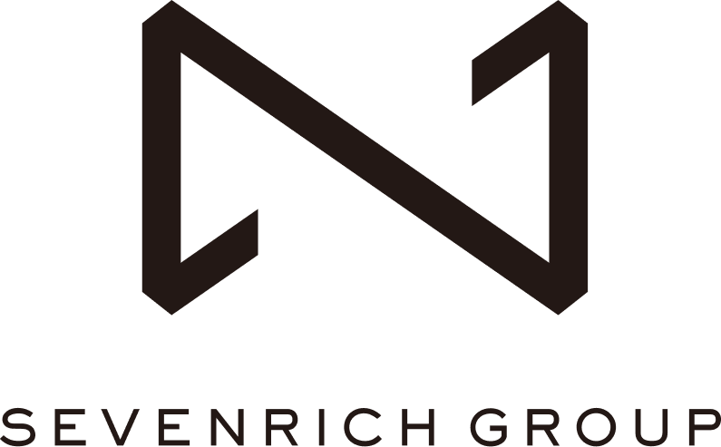 SEVENRICH logo