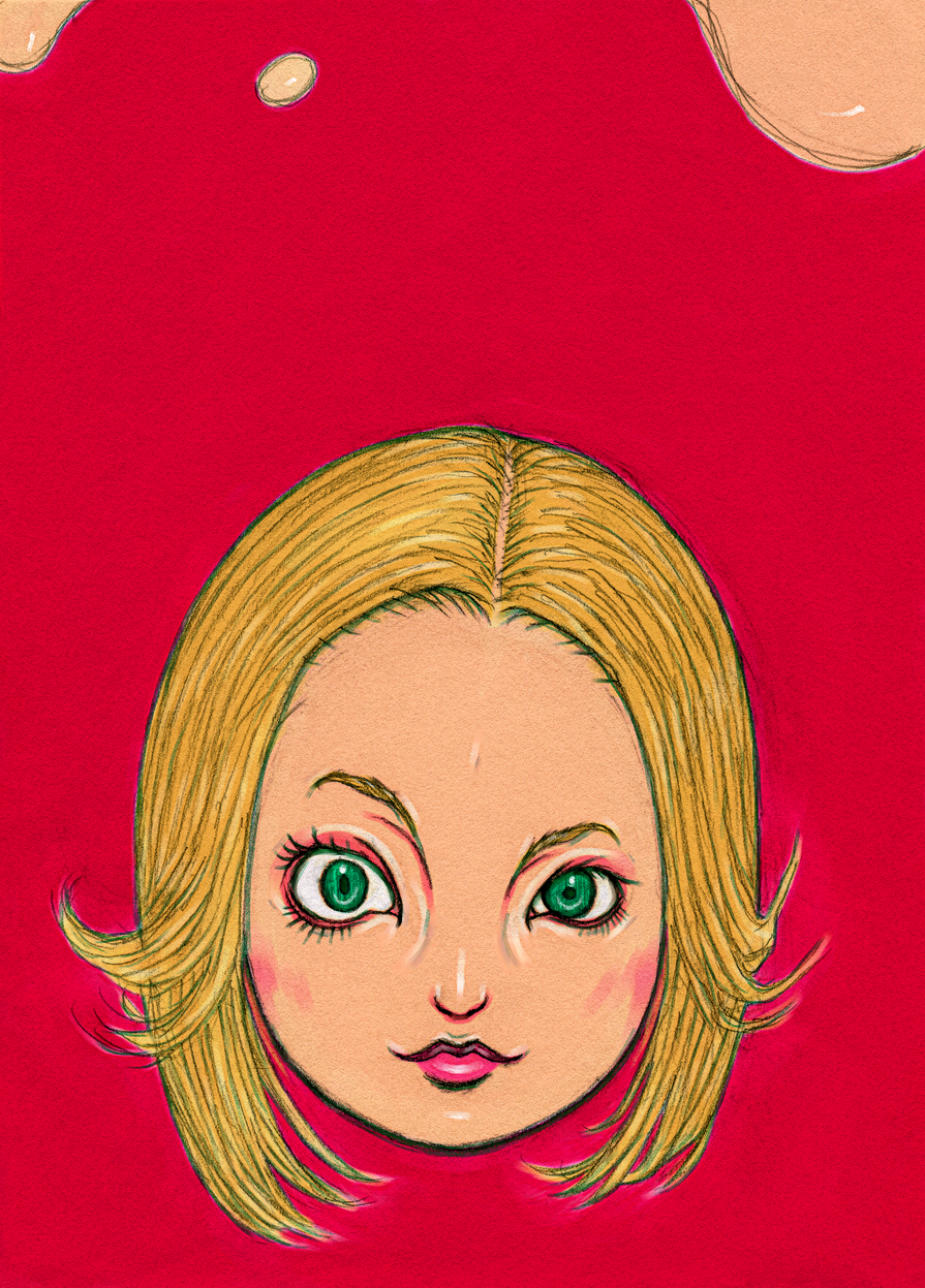 「HAJIME YOSHIMOTO COLLECTION」より「SIGN #1」